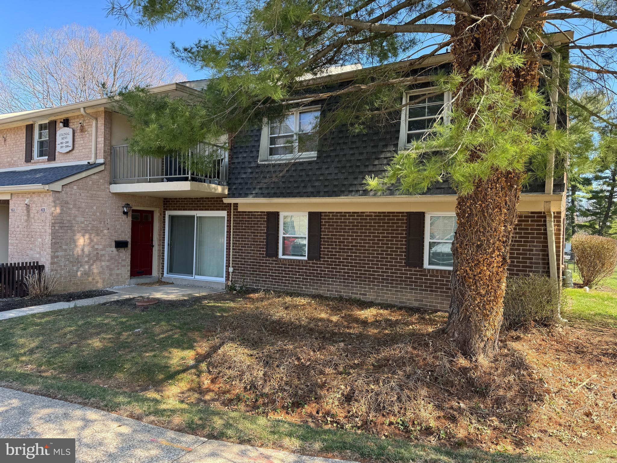 200 Old Forge Crossing, Unit 200 Devon, PA 19333 - Photo 1 of 16 First floor end unit