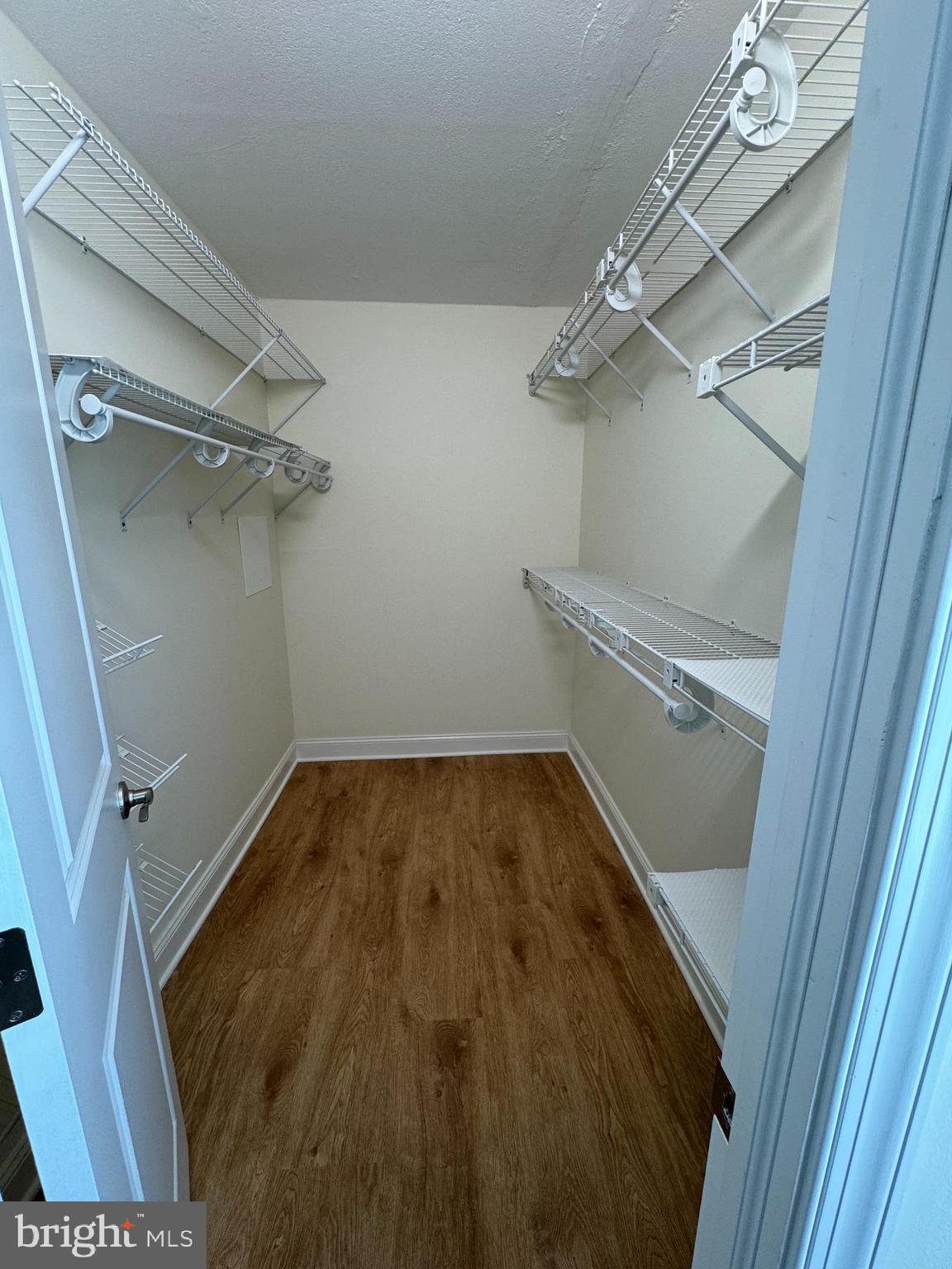 200 Old Forge Crossing, Unit 200 Devon, PA 19333 - Photo 13 of 16 Main bedroom walk-in closet