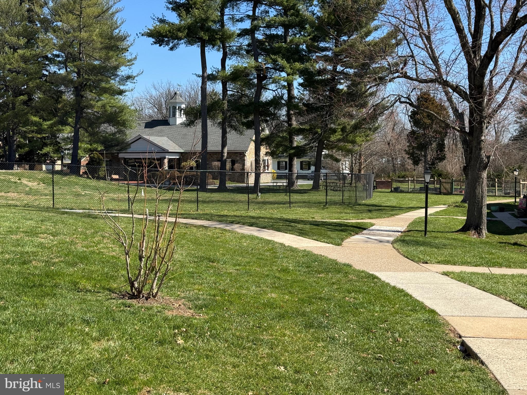 200 Old Forge Crossing, Unit 200 Devon, PA 19333 - Photo 14 of 16 Short distance to pool