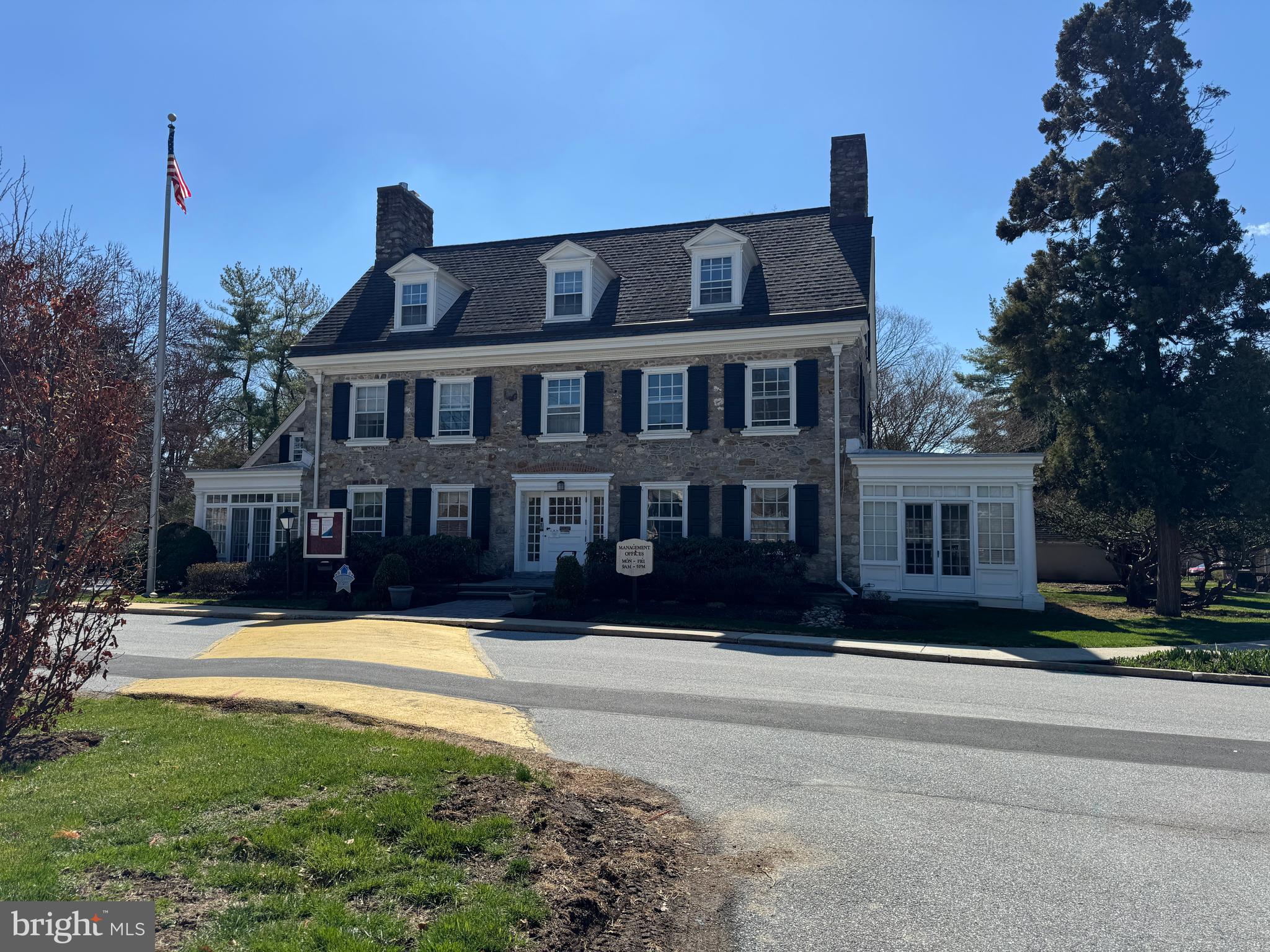 200 Old Forge Crossing, Unit 200 Devon, PA 19333 - Photo 15 of 16 Club House