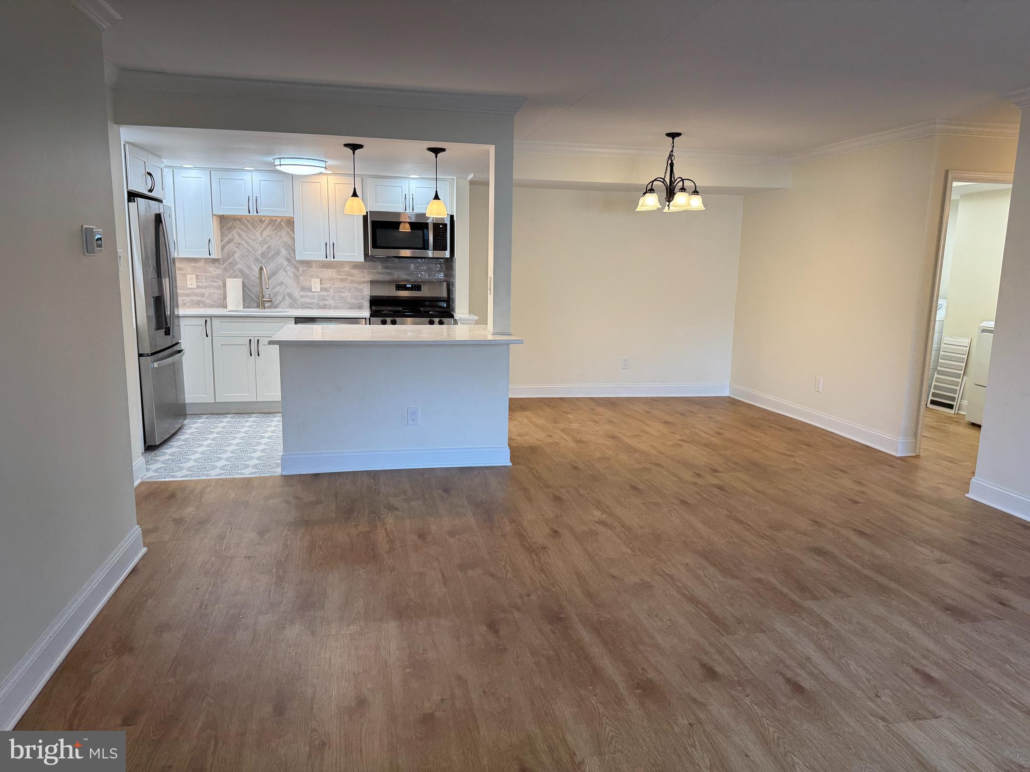 200 Old Forge Crossing, Unit 200 Devon, PA 19333 - Photo 2 of 16 From entry