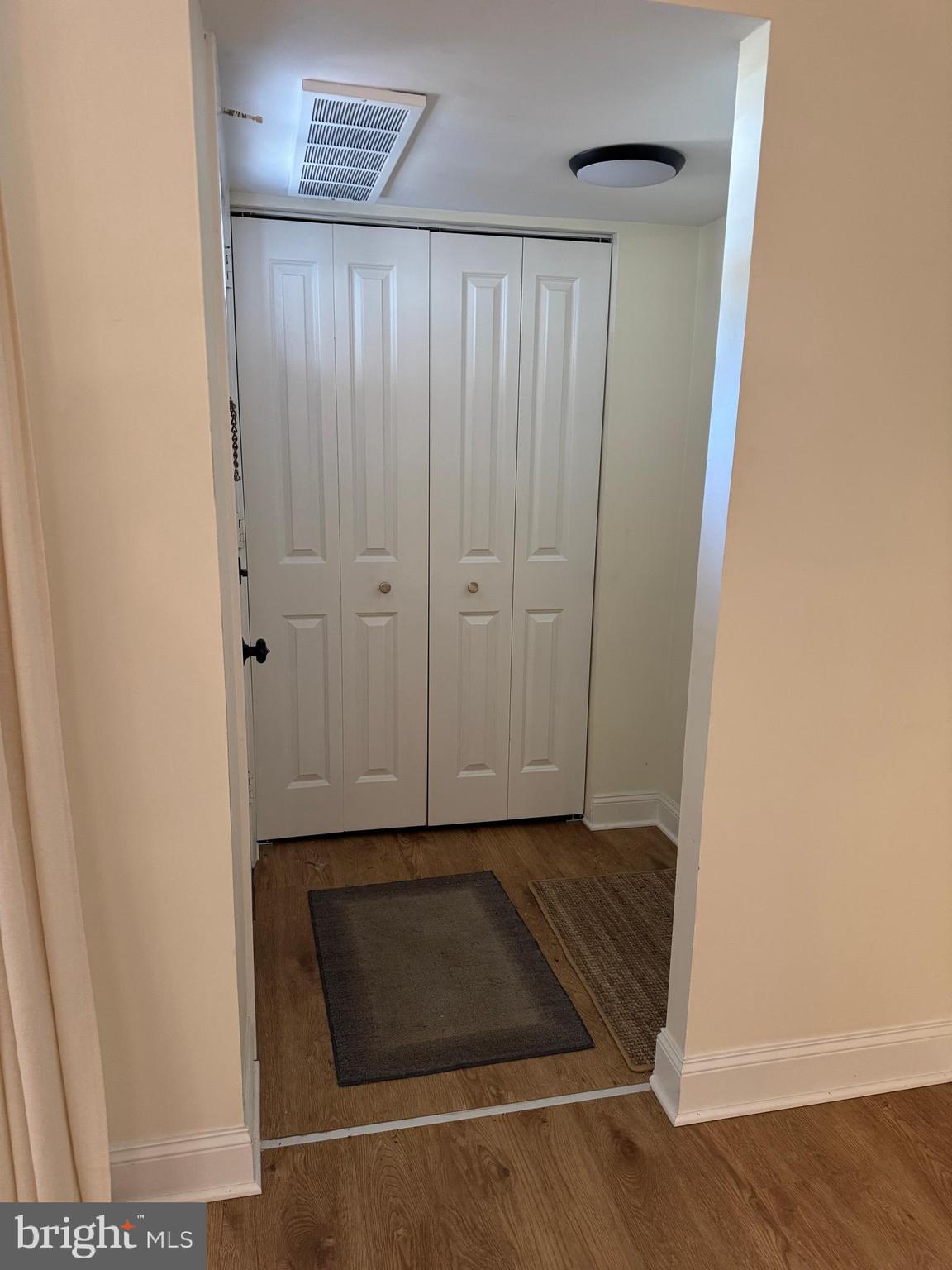 200 Old Forge Crossing, Unit 200 Devon, PA 19333 - Photo 3 of 16 Entry with closet