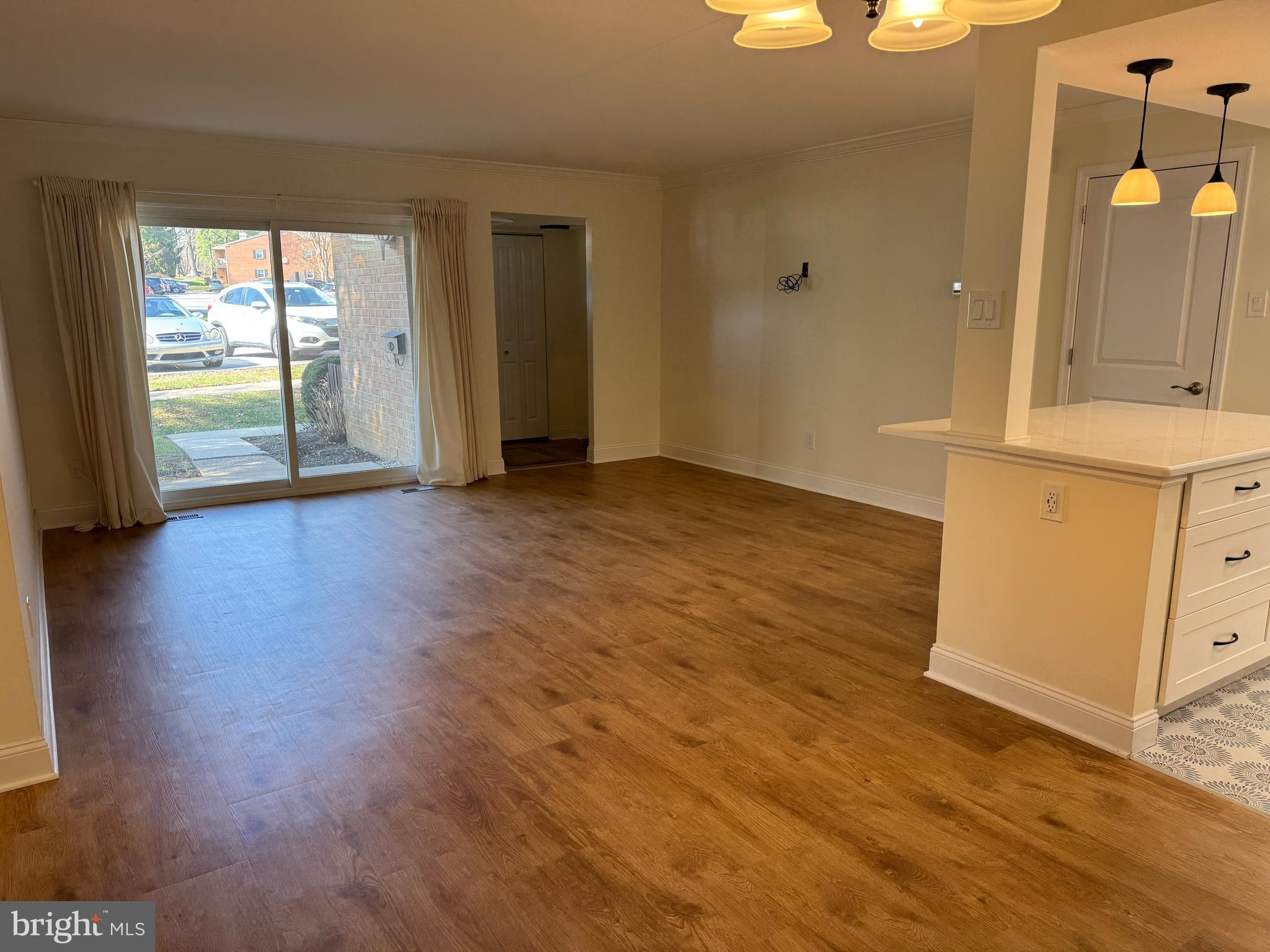 200 Old Forge Crossing, Unit 200 Devon, PA 19333 - Photo 6 of 16 from Dining area