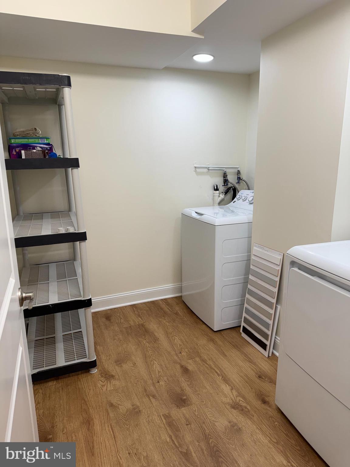 200 Old Forge Crossing, Unit 200 Devon, PA 19333 - Photo 7 of 16 Large laundry/storage