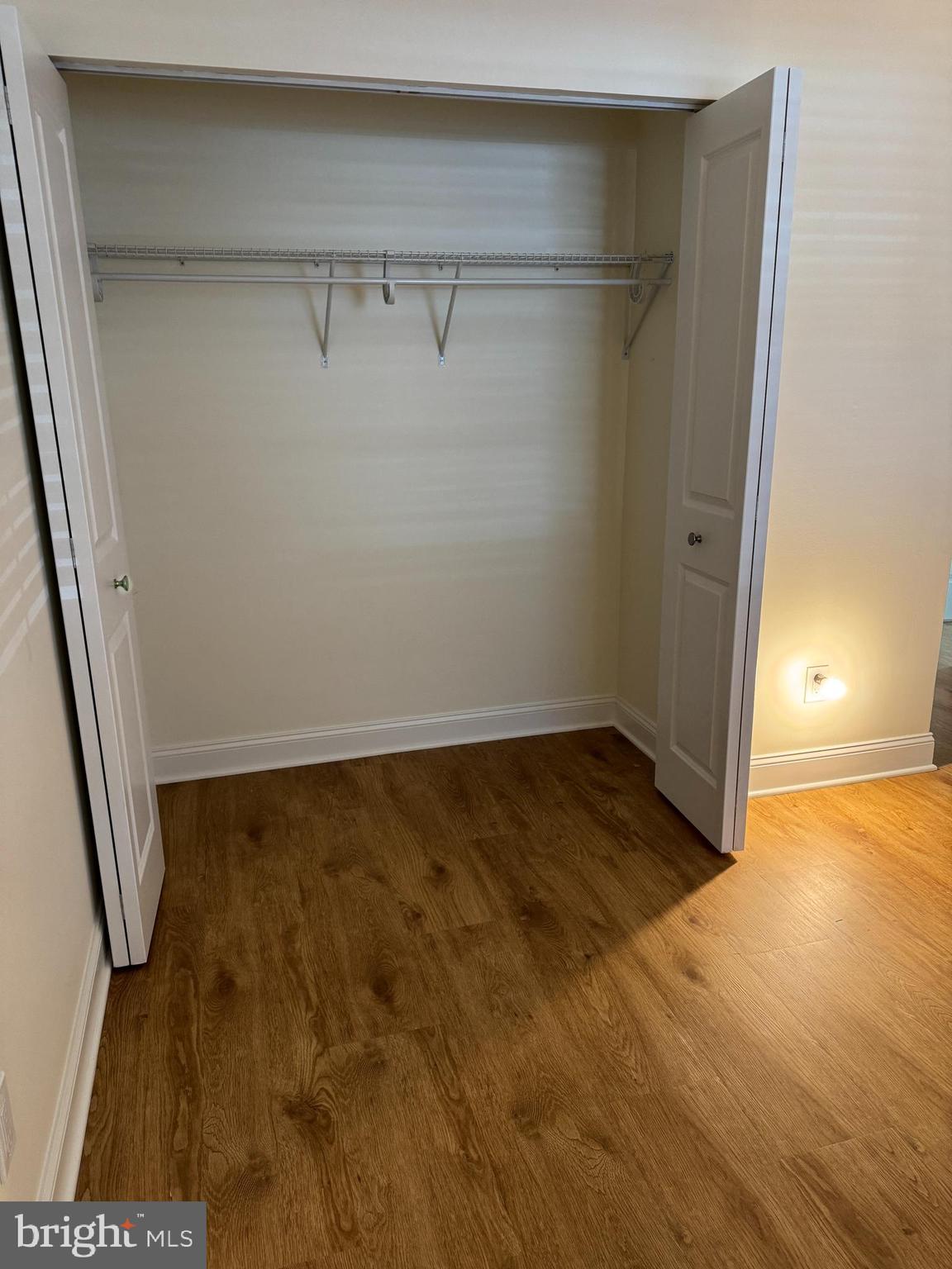 200 Old Forge Crossing, Unit 200 Devon, PA 19333 - Photo 10 of 16 Bedroom 2 closet