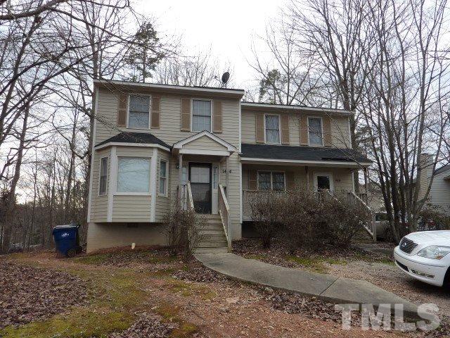 1404 Highview Court Raleigh, NC 27606 - Photo 6 of 14 Gallery Image 6