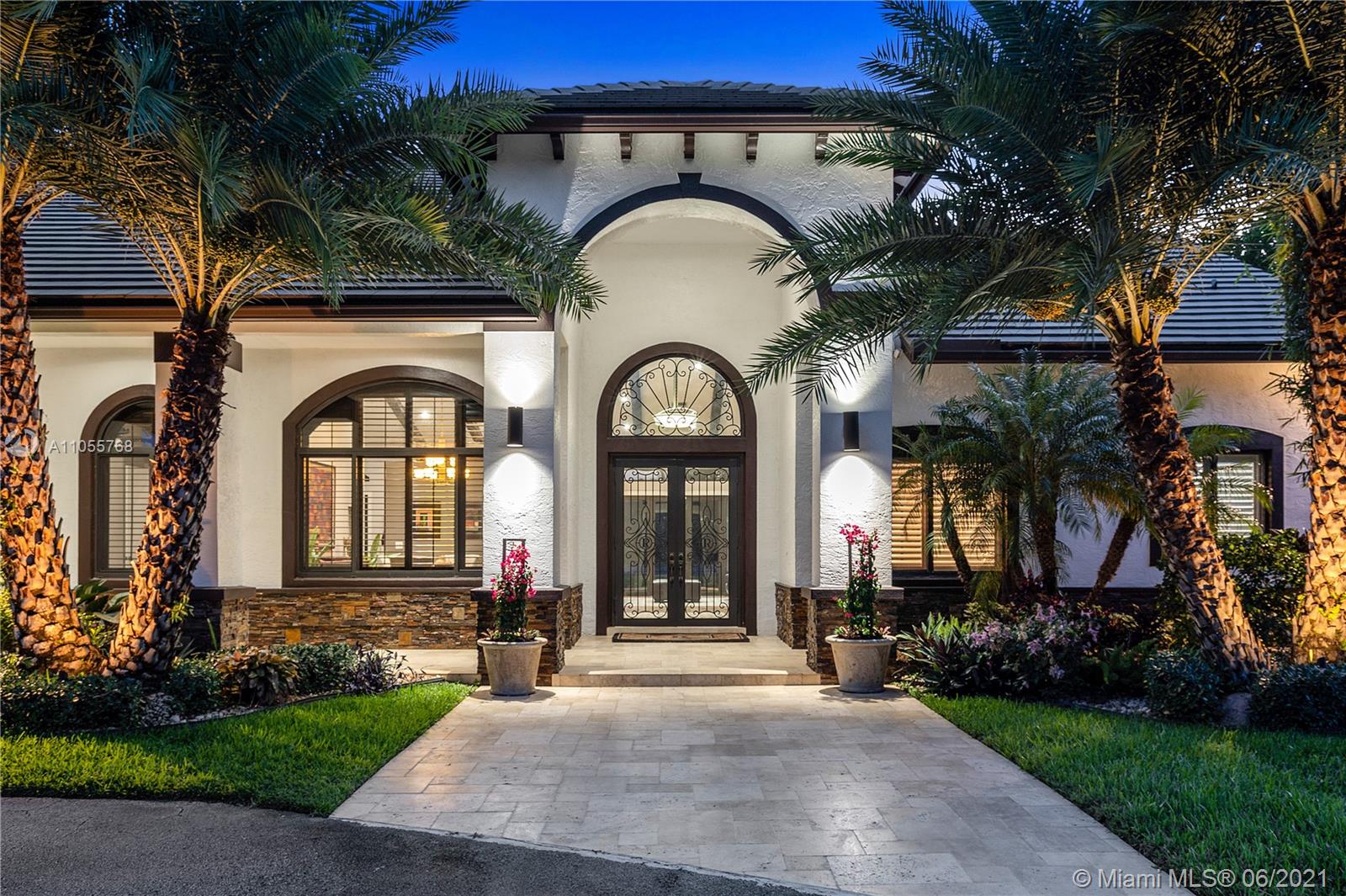 17900 Southwest 63rd Manor Southwest Ranches, FL 33331 - Photo 1 of 80