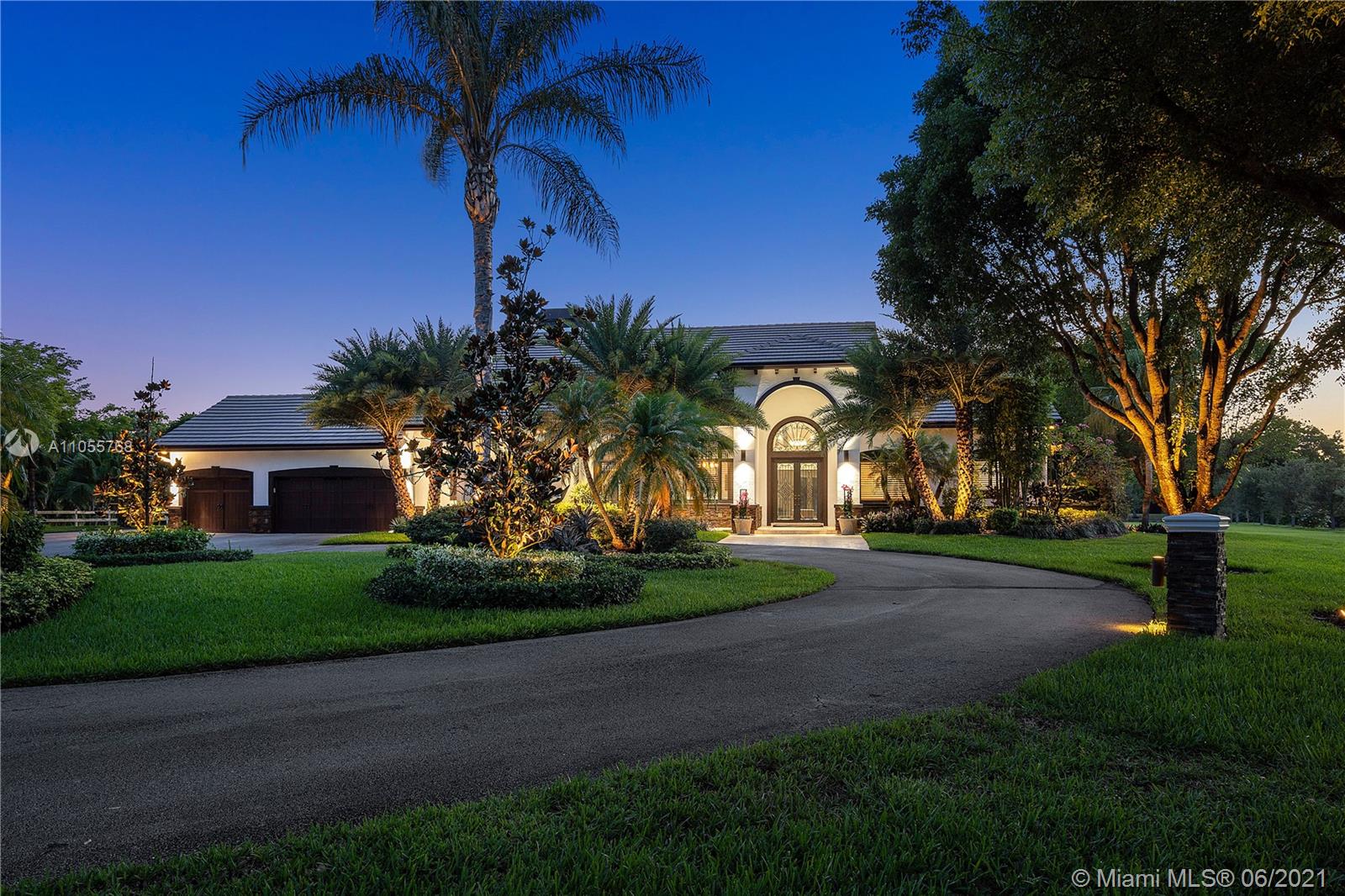 17900 Southwest 63rd Manor Southwest Ranches, FL 33331 - Photo 5 of 80
