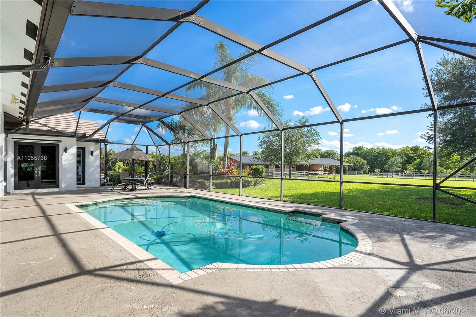17900 Southwest 63rd Manor Southwest Ranches, FL 33331 - Photo 45 of 80