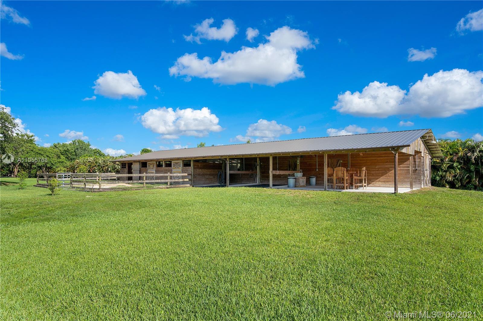 17900 Southwest 63rd Manor Southwest Ranches, FL 33331 - Photo 50 of 80