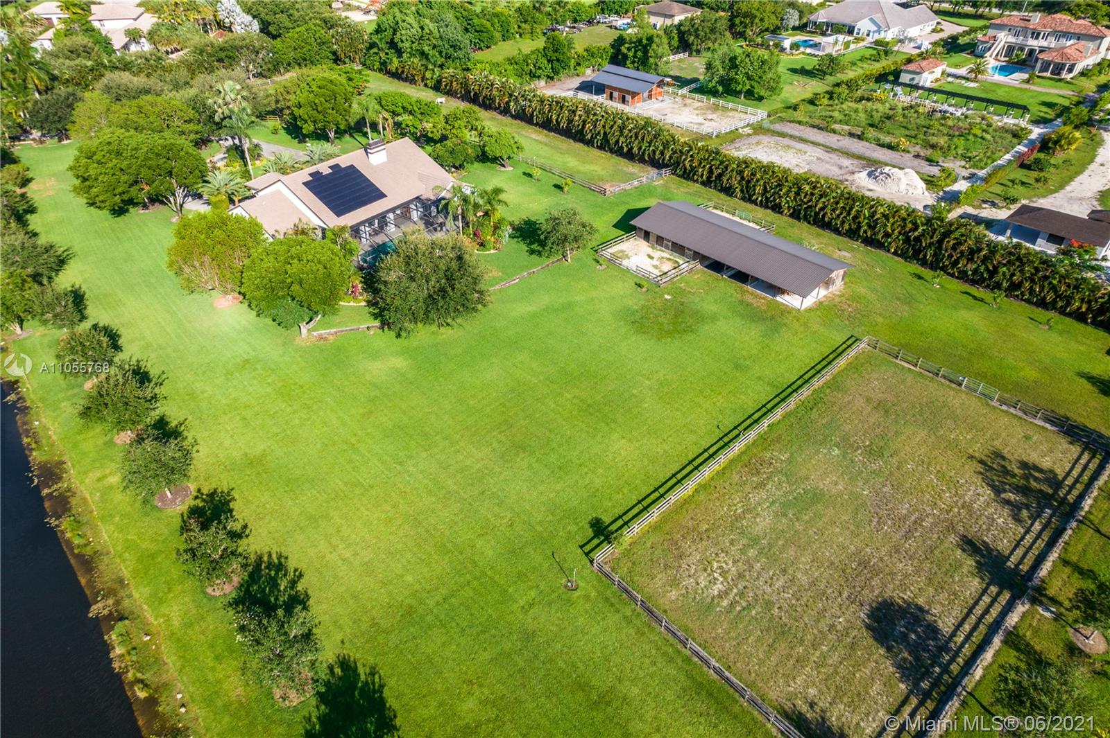 17900 Southwest 63rd Manor Southwest Ranches, FL 33331 - Photo 65 of 80