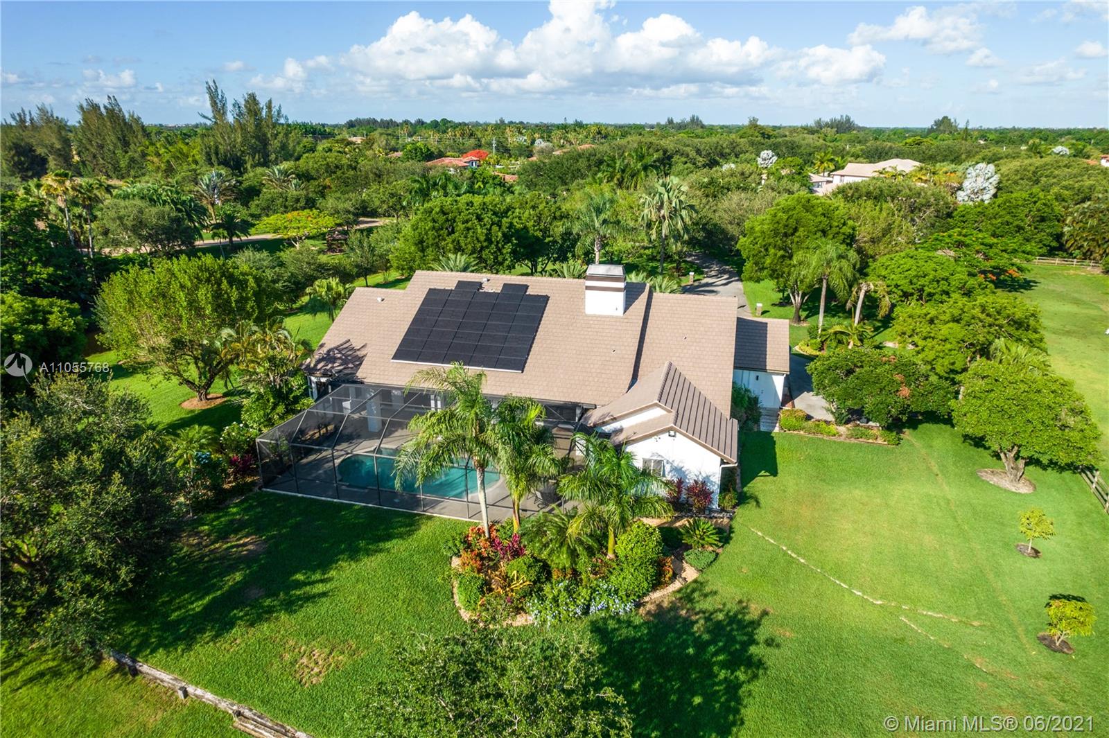 17900 Southwest 63rd Manor Southwest Ranches, FL 33331 - Photo 66 of 80