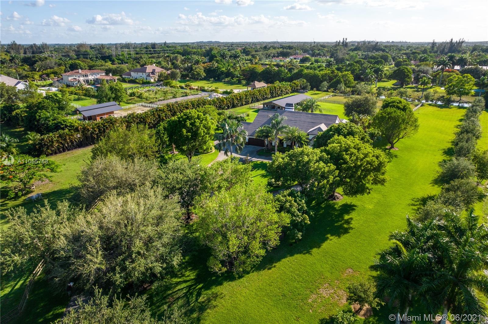 17900 Southwest 63rd Manor Southwest Ranches, FL 33331 - Photo 70 of 80