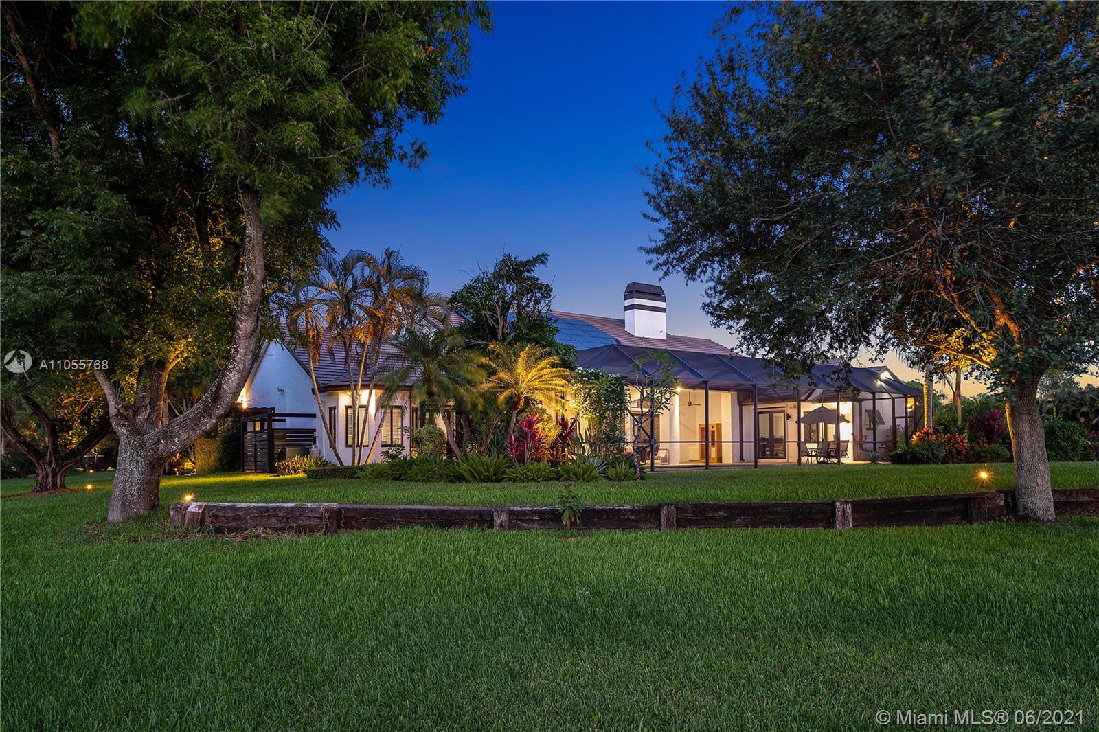 17900 Southwest 63rd Manor Southwest Ranches, FL 33331 - Photo 72 of 80