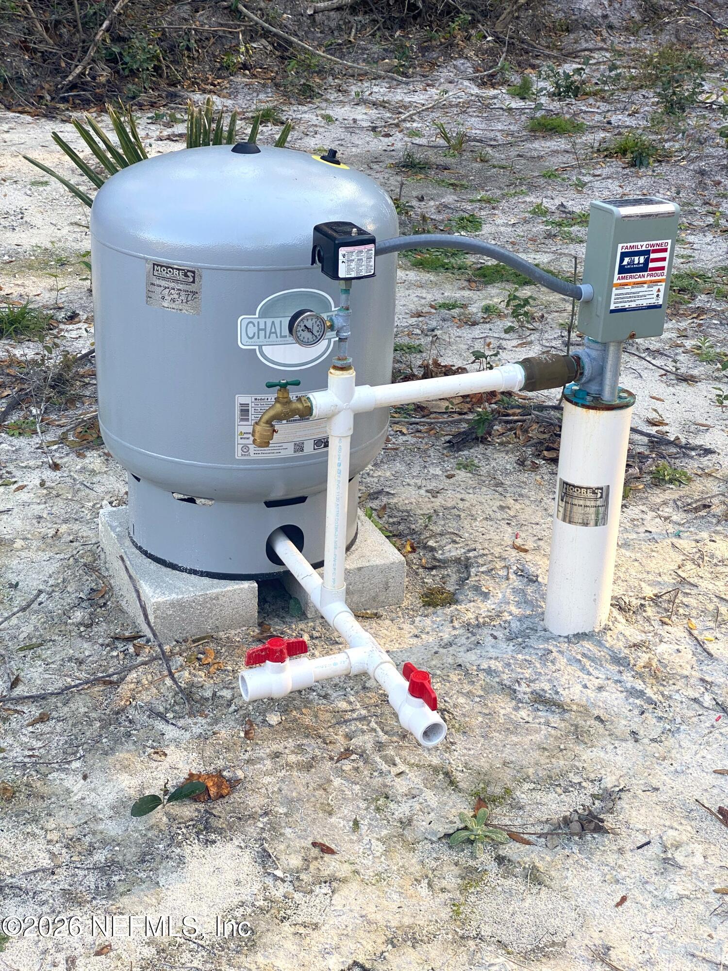 117 Brown Road Satsuma, FL 32189 - Photo 5 of 15 a view of outdoor space