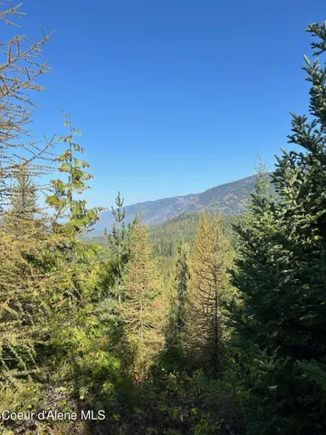 $168,500 | 6 Usfs 2294 Clark Fork, Clark Fork, ID 83811