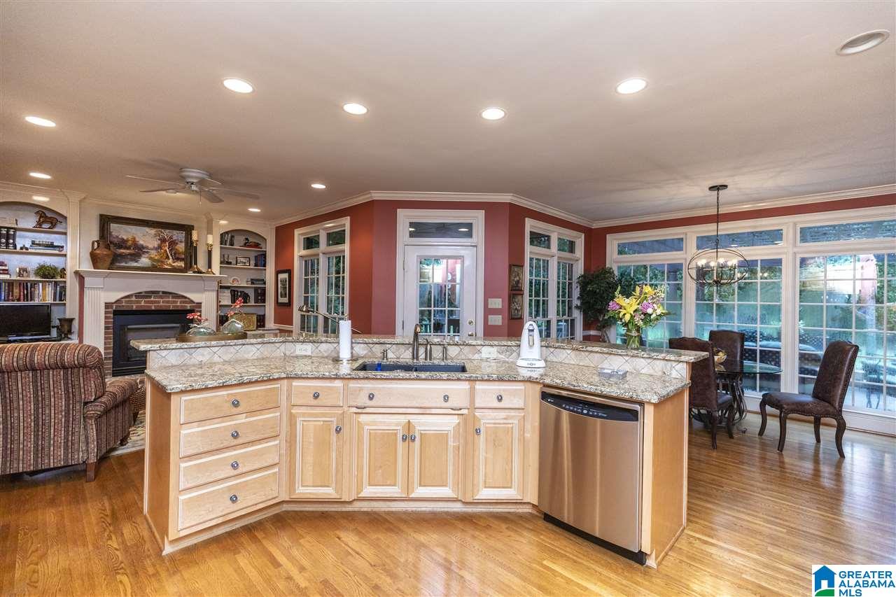 8234 Castlehill Road Birmingham, AL 35242 - Photo 21 of 50 Gallery Image 21