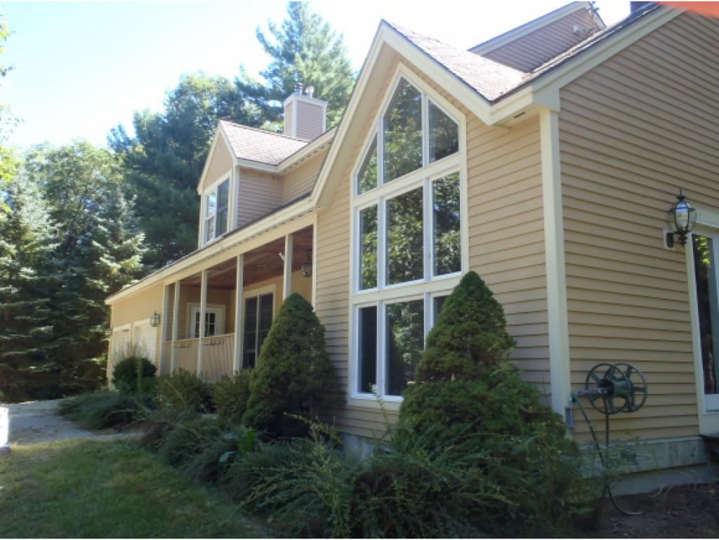 129 Clark Hill Road New Boston, NH 03070 - Photo 2 of 28