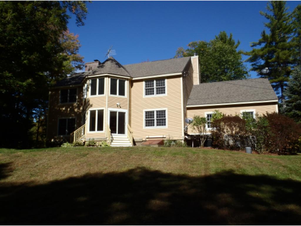129 Clark Hill Road New Boston, NH 03070 - Photo 27 of 28