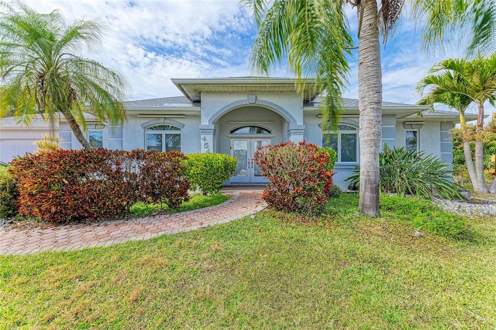 4540 Kipling Circle Sarasota, FL 34241 - Photo 12 of 70
