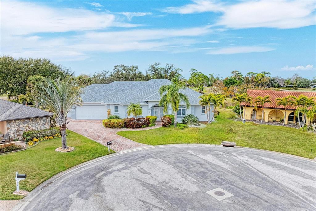 4540 Kipling Circle Sarasota, FL 34241 - Photo 3 of 70