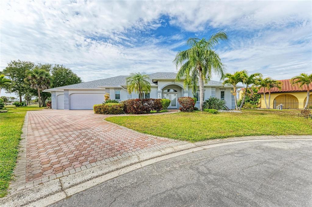 4540 Kipling Circle Sarasota, FL 34241 - Photo 9 of 70
