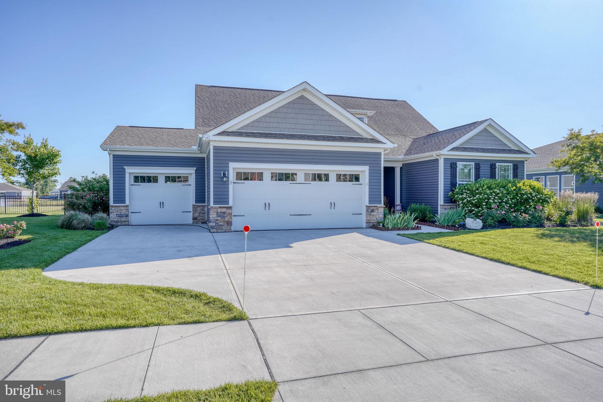 15272 Crape Myrtle Road Milton, DE 19968 - Photo 19 of 61 Charming home with inviting curb appeal.