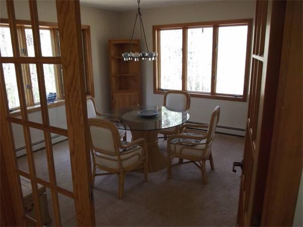 67 A Topsfield Road Boxford, MA 01921 - Photo 5 of 9 a dining room with furniture and window