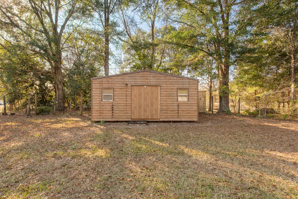 347 North Martin Street Geneva, AL 36340 - Photo 24 of 42
