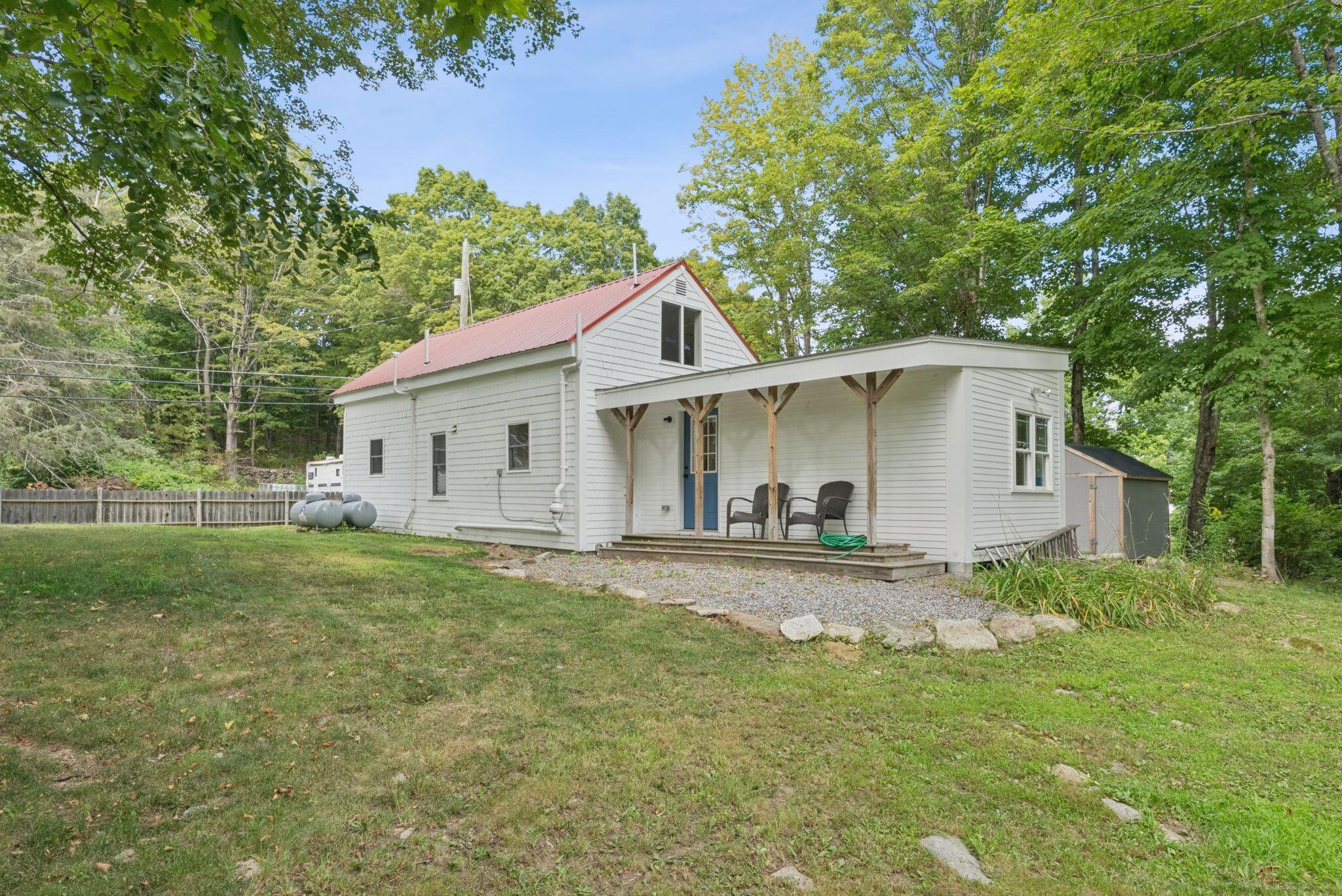 478 Poland Spring Road Casco, ME 04015 - Photo 12 of 45 12_DSC08729