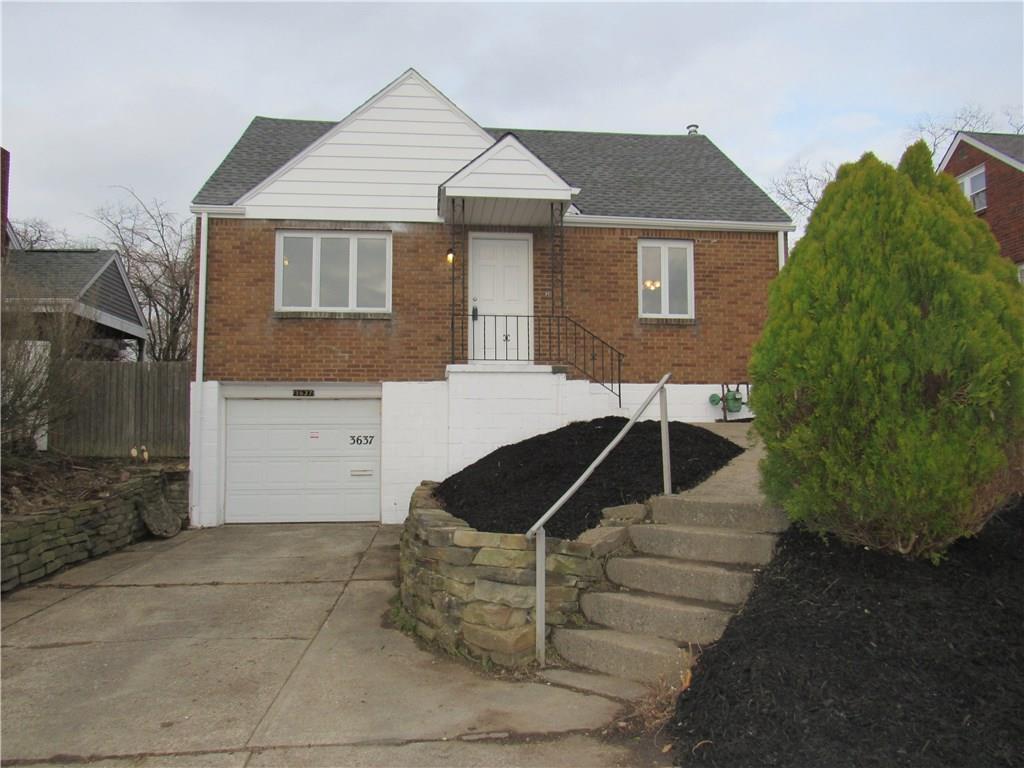 3637 Oakleaf Road Pittsburgh, PA 15227 - Photo 1 of 19 Gallery Image 1
