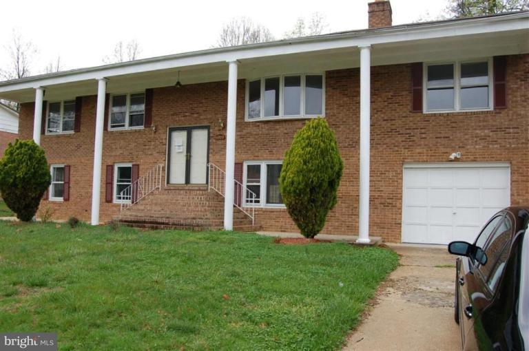 6909 Robinia Road Temple Hills, MD 20748 - Photo 1 of 16 Exterior (Main)