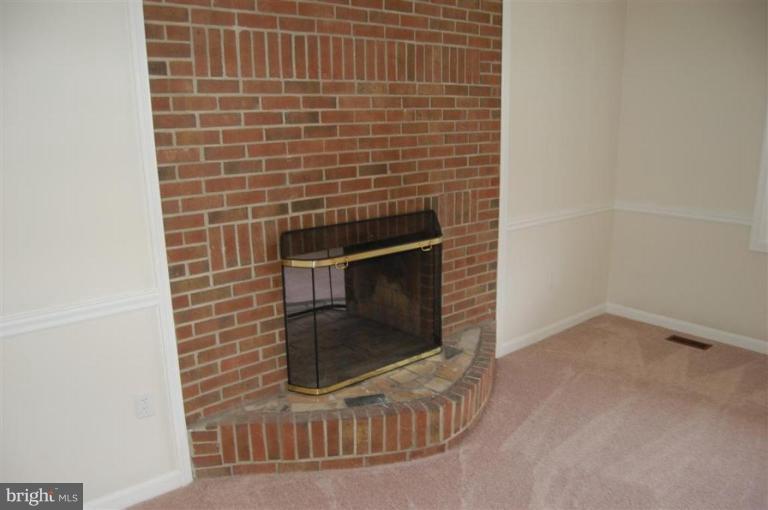 6909 Robinia Road Temple Hills, MD 20748 - Photo 7 of 16 Fireplace