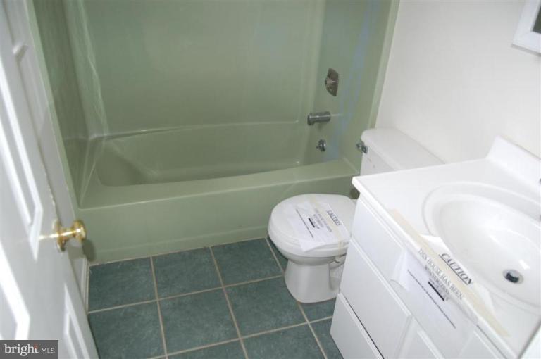 6909 Robinia Road Temple Hills, MD 20748 - Photo 10 of 16 Master Bath