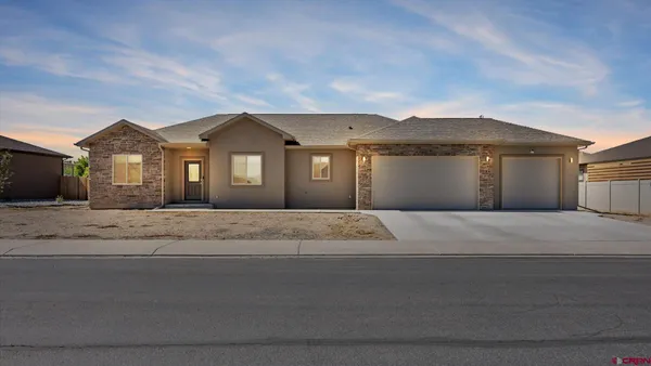 $505,900 | 1742 Caribou Street, Delta, CO 81416