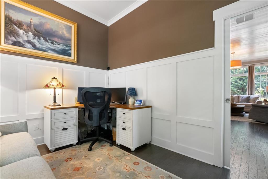 7240 Samples Field Road Cumming, GA 30040 - Photo 28 of 84