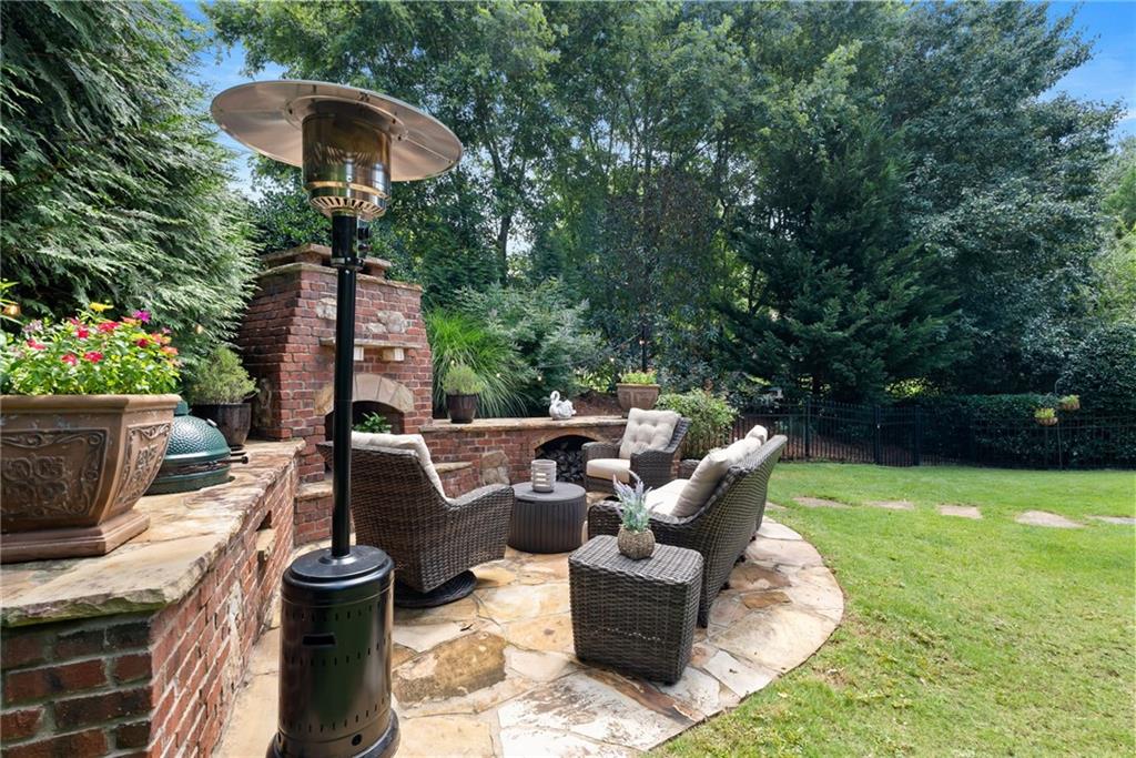 7240 Samples Field Road Cumming, GA 30040 - Photo 50 of 84