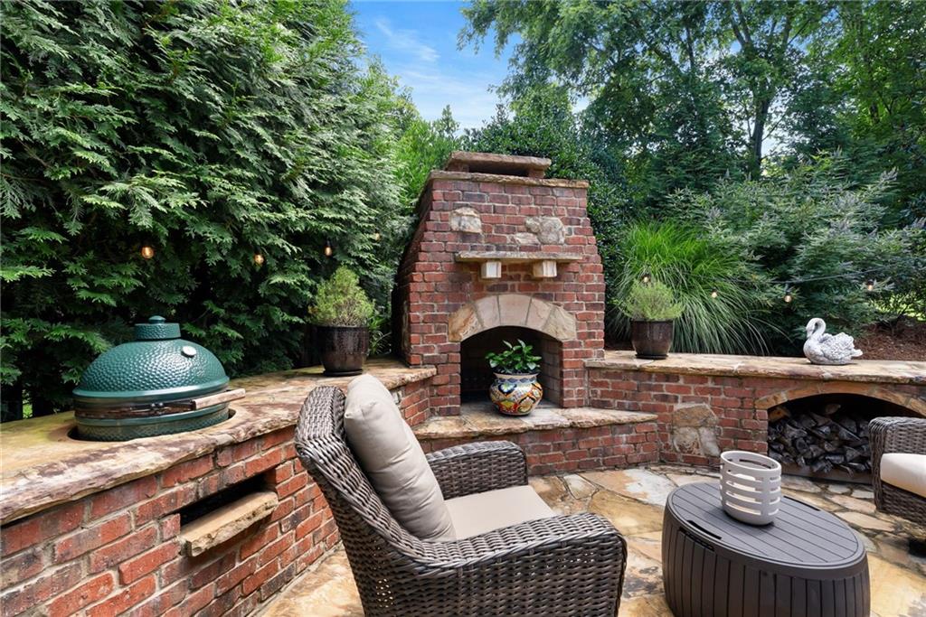 7240 Samples Field Road Cumming, GA 30040 - Photo 51 of 84