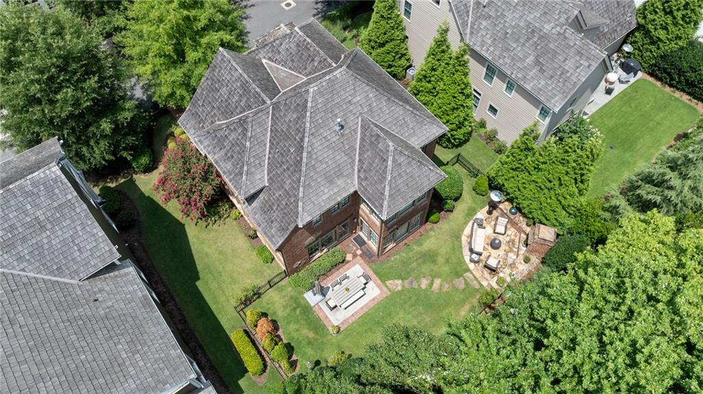 7240 Samples Field Road Cumming, GA 30040 - Photo 57 of 84