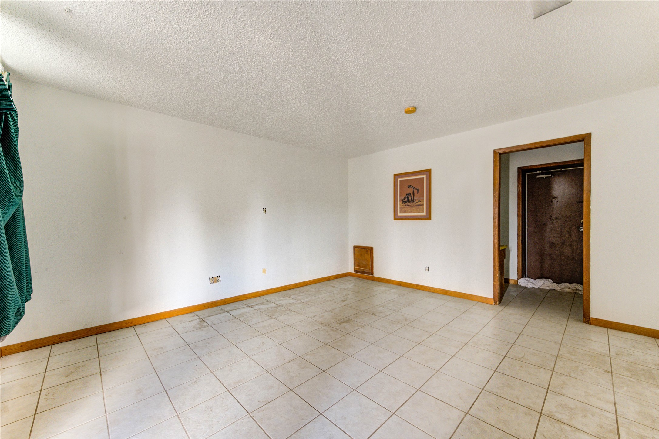 4602 Avenue H Rosenberg, TX 77471 - Photo 19 of 42 a view of an empty room