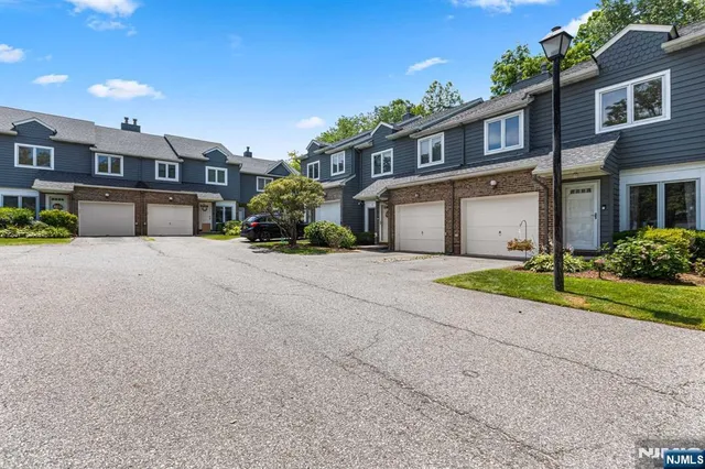 front view of house with a yard