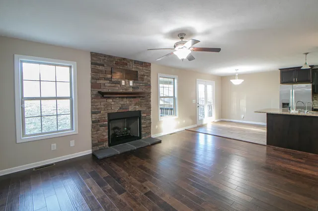 $1,790 | 1411 Freedom Drive, Clarksville, TN 37042