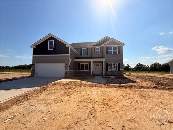 $430,881 | 102 Island Field Road, Guyton, GA 31312
