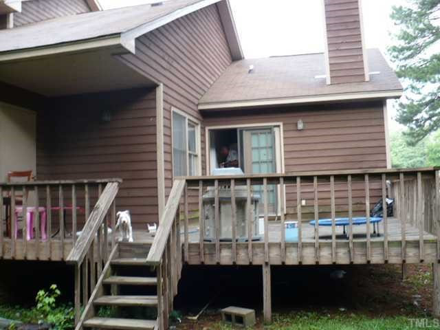 4302 Lake Ridge Drive Raleigh, NC 27604 - Photo 2 of 3 Photo 2