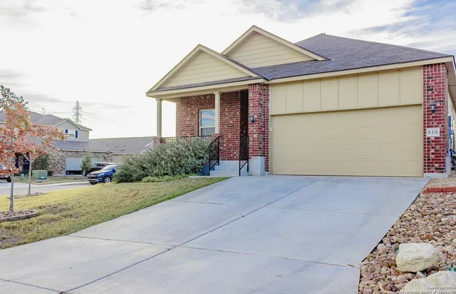 $1,750 | 8331 Bending Willow, San Antonio, TX 78223