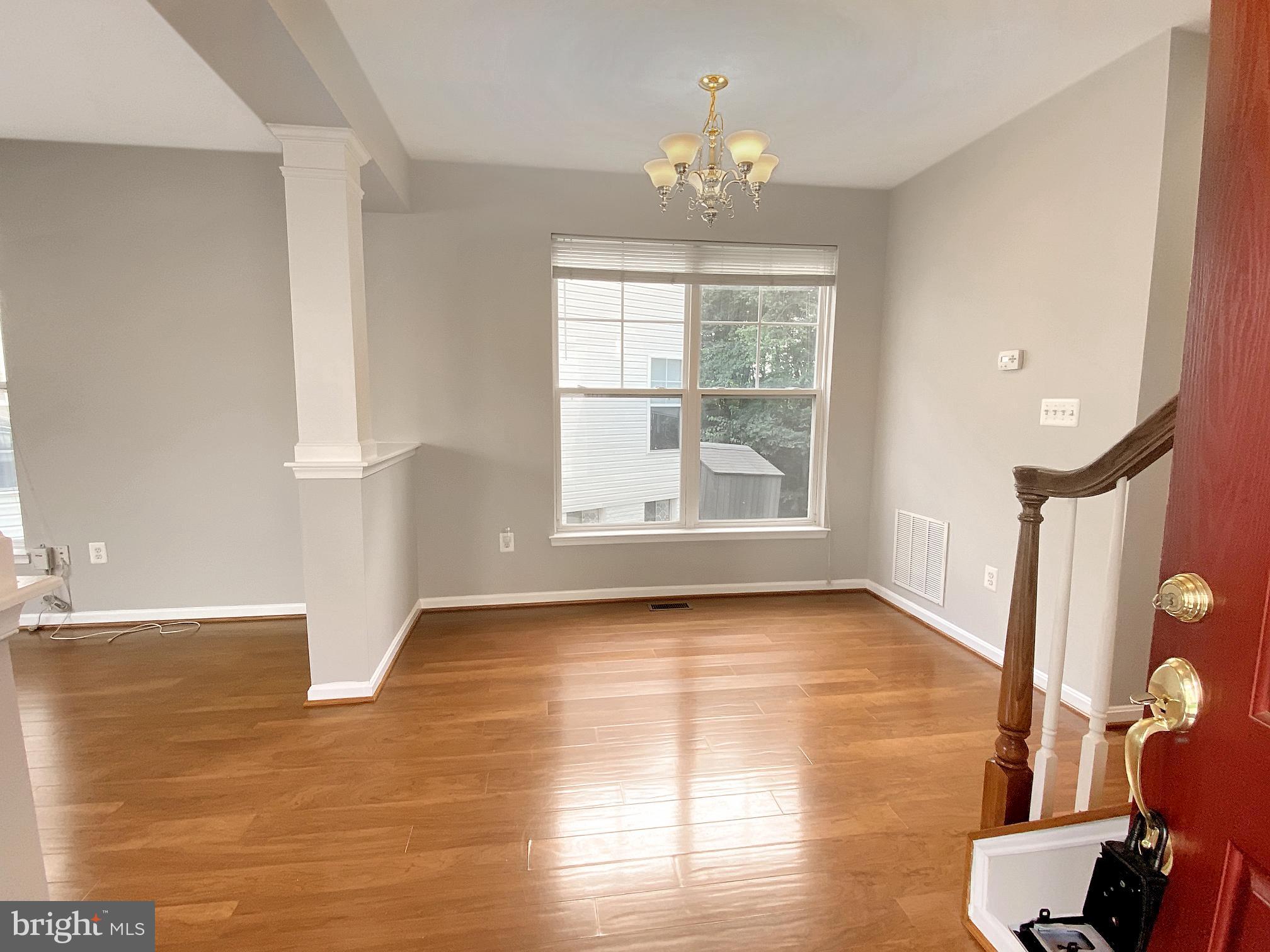 1914 Scaffold Way Odenton, MD 21113 - Photo 5 of 37 Dining room
