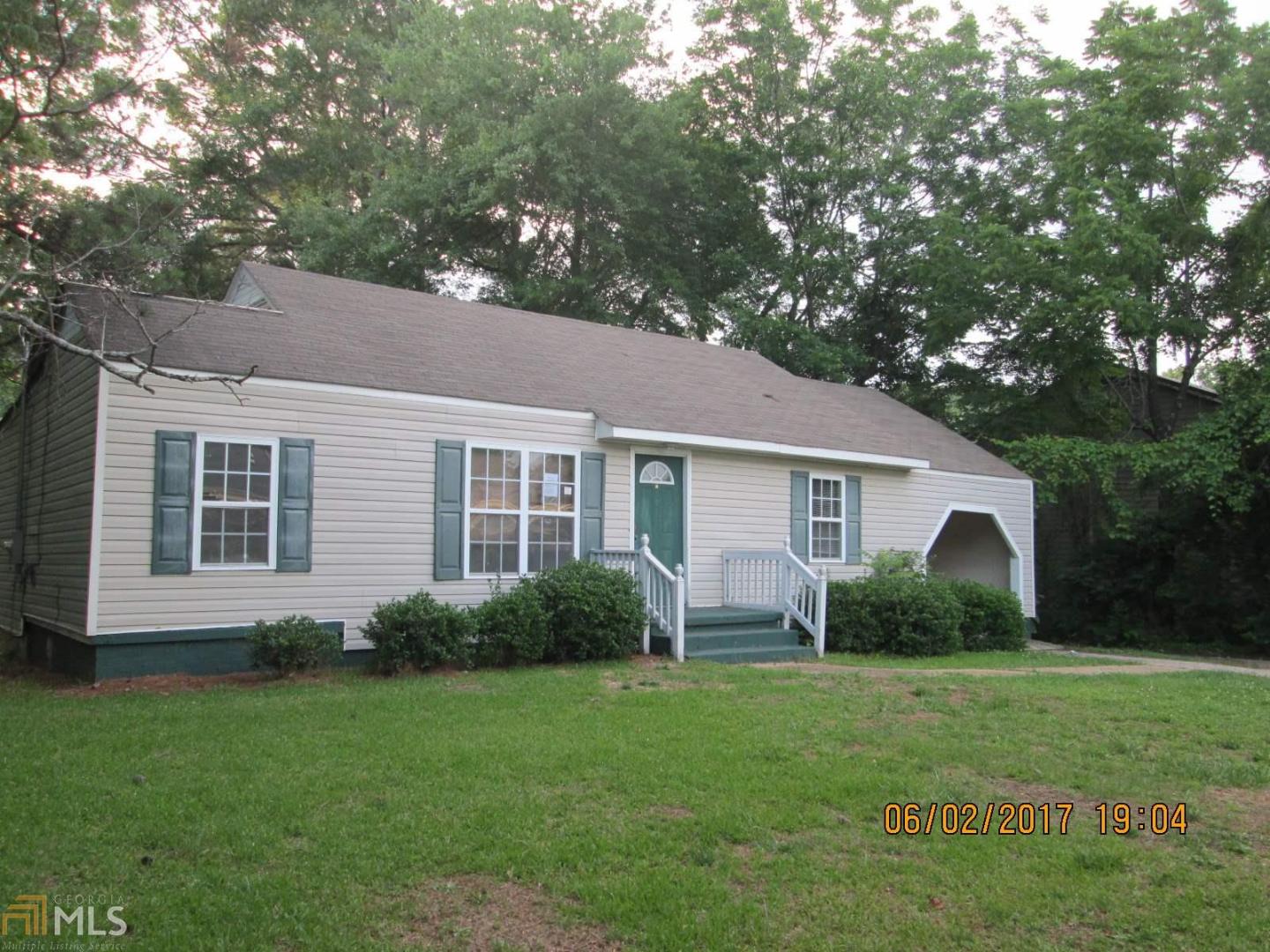293 Youngs Mill Road LaGrange, GA 30241 - Photo 1 of 1 Gallery Image 1