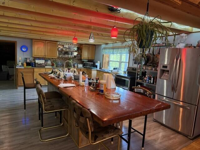 209 Muinn Road Butler, KY 41006 - Photo 7 of 43 28