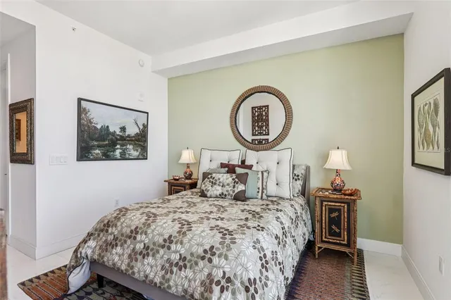 a bathroom with a sink double vanity and a mirror
