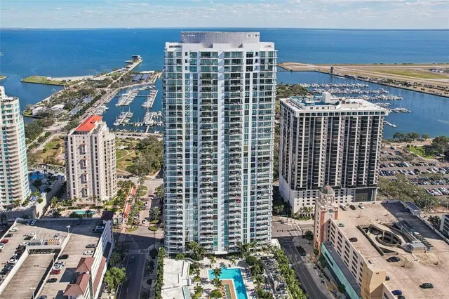 $1,399,000 | 100 1st Avenue North, Unit 3806, St. Petersburg, FL 33701
